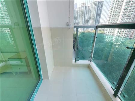 皇御苑B区-阳台