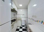 皇御苑B区-厨房