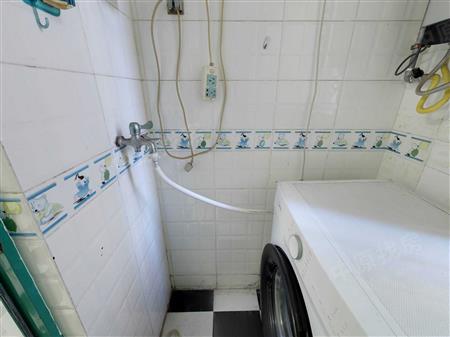 皇御苑B区-阳台