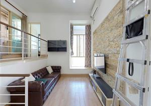 春风路 地铁口物业复式好房 实用面积高