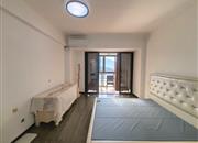 航天晴山月名园-主卧