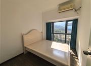 航天晴山月名园-次卧