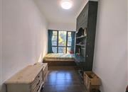 航天晴山月名园-次卧