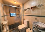 航天晴山月名园-卫生间