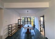 航天晴山月名园-餐厅