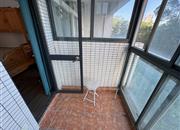 航天晴山月名园-阳台