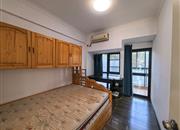 航天晴山月名园-次卧