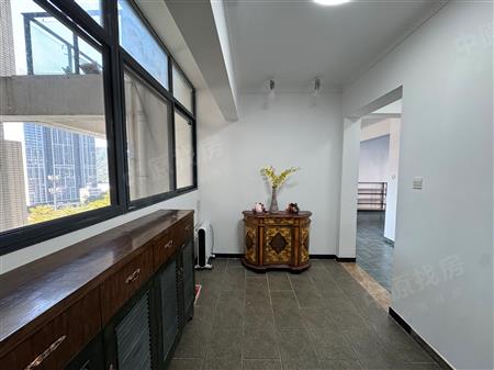 航天晴山月名园-其他