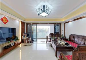 福田新世界四季山水花园南北通5房诚心出售满五