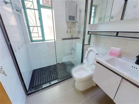 帝涛豪园-卫生间