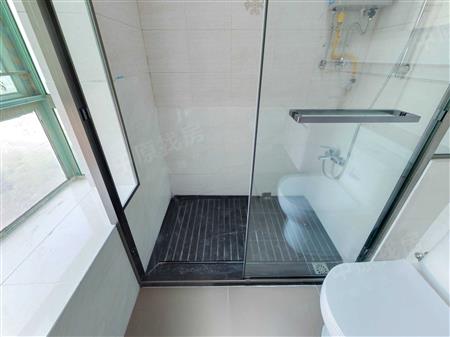 帝涛豪园-卫生间