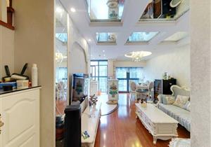 福田卓悦汇旁，高使用率大两房两卫，次新装修，诚售价格便宜