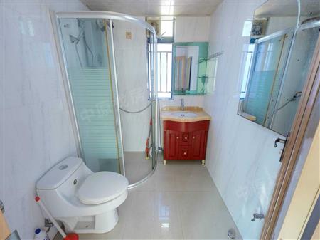 源兴居-卫生间