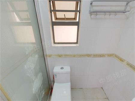 桂芳园（八期）-卫生间