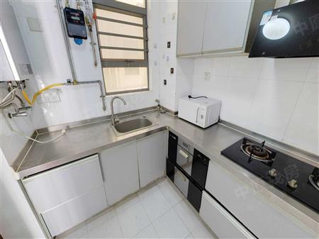 桂芳园（八期）-厨房