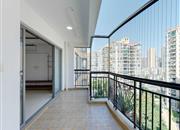 桂芳园（八期）-阳台