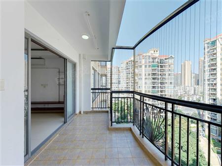 桂芳园（八期）-阳台