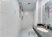 百合山庄-卫生间