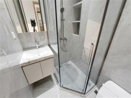 宝辰大厦-卫生间