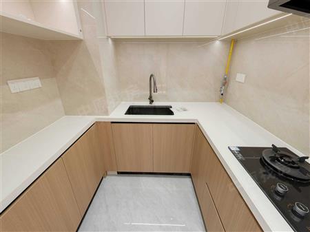 宝辰大厦-厨房
