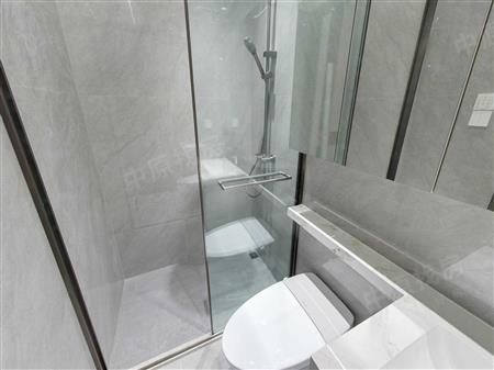 宝辰大厦-卫生间