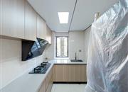 文竹园住宅楼-厨房