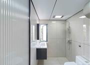 文竹园住宅楼-卫生间