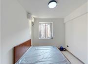 文竹园住宅楼-主卧