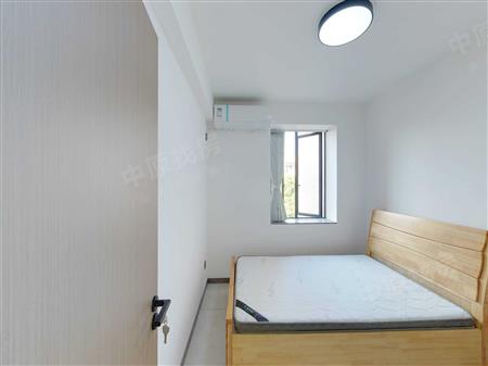 文竹园住宅楼-次卧