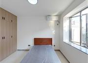 文竹园住宅楼-主卧