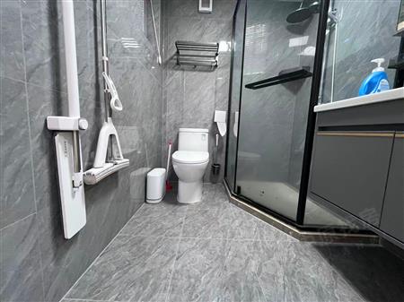 乐华楼-卫生间