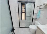 玺玥华府-卫生间