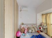 领航城领秀花园-主卧