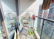 领航城领秀花园-阳台