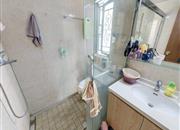 领航城领秀花园-卫生间