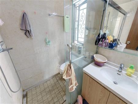 领航城领秀花园-卫生间