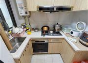 领航城领秀花园-厨房