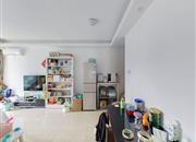 领航城领秀花园-餐厅