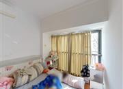 领航城领秀花园-主卧