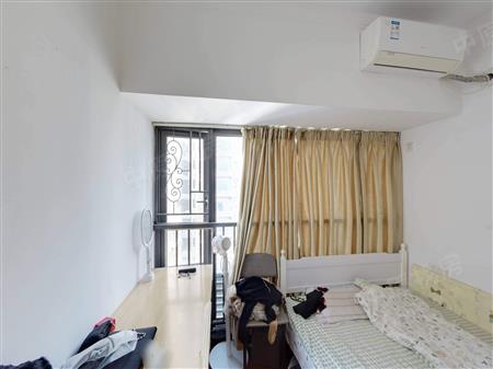 领航城领秀花园-次卧