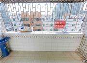 泰华商业城-阳台