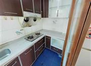 泰华商业城-厨房