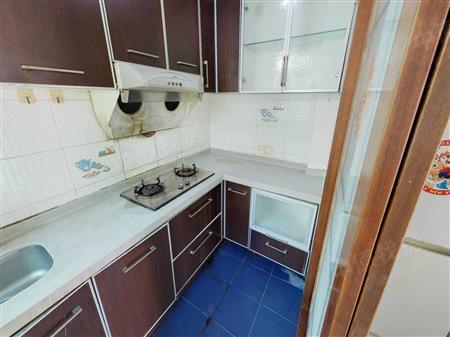 泰华商业城-厨房