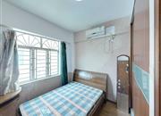 泰华商业城-次卧