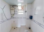 泰华商业城-卫生间