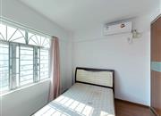 泰华商业城-主卧