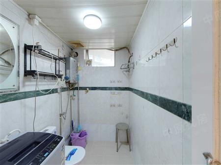 东安花园-卫生间