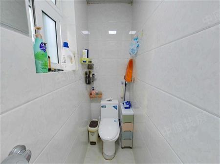 怡景花园-卫生间