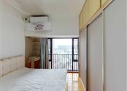 领航里程花园-主卧