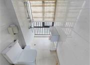 领航里程花园-卫生间